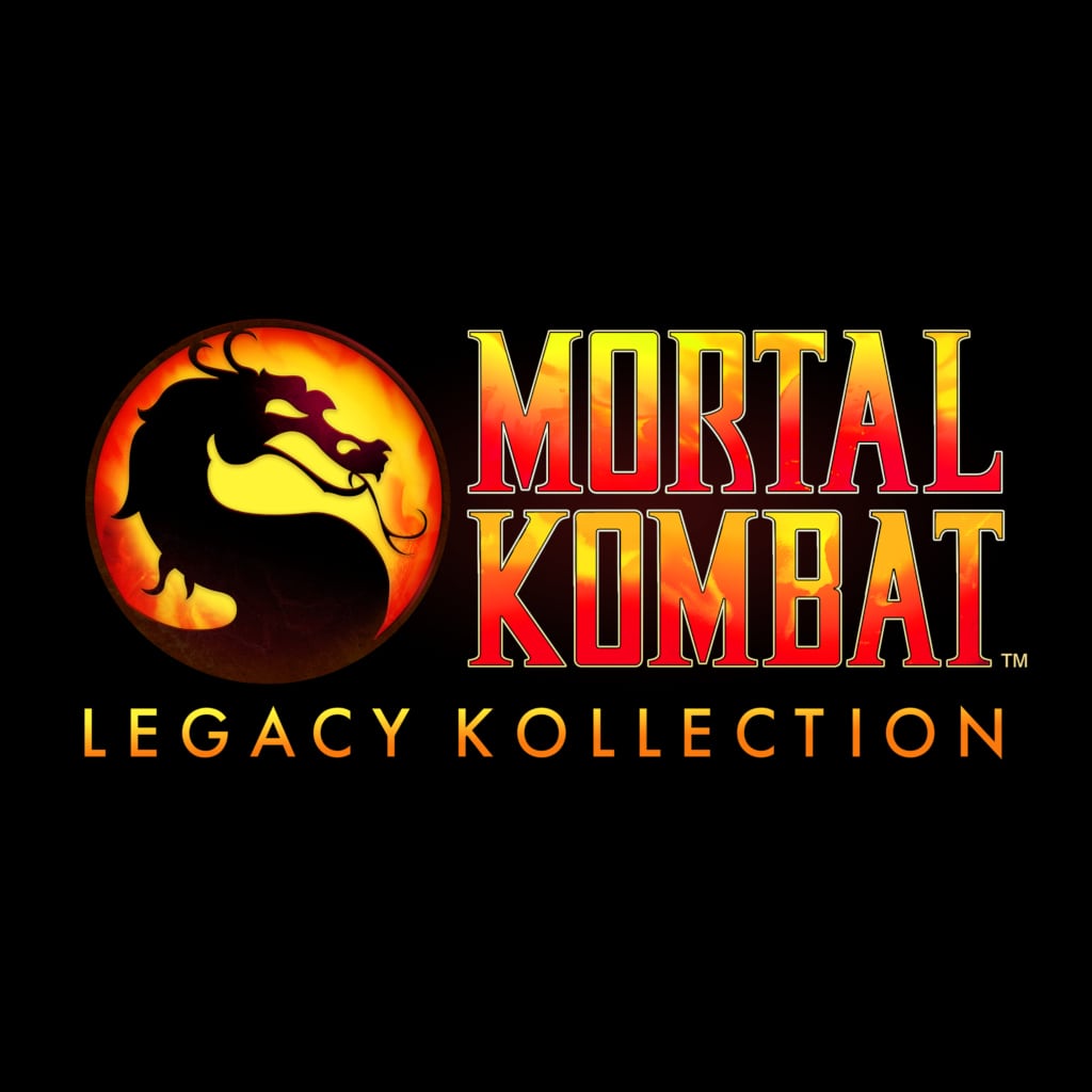 Mortal Kombat: Legacy Kollection cover