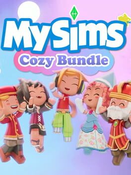 MySims™: Cozy Bundle cover
