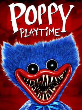 Poppy Playtime: Chapter 1 cover