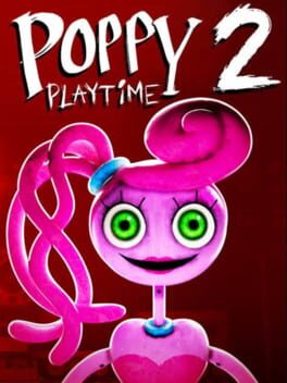 Poppy Playtime: Chapter 2 cover