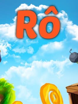 Rô cover