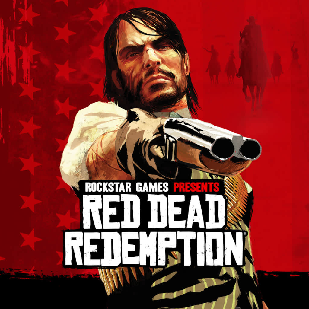 Red Dead Redemption: Nintendo Switch™ 2 Edition Upgrade Pack cover