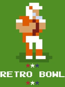 Retro Bowl cover