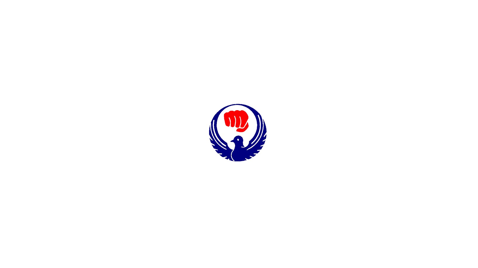 Ripley Aiwakai Karate Club official logo on a white hero canvas