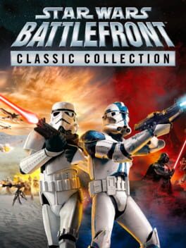 STAR WARS™: Battlefront Classic Collection cover