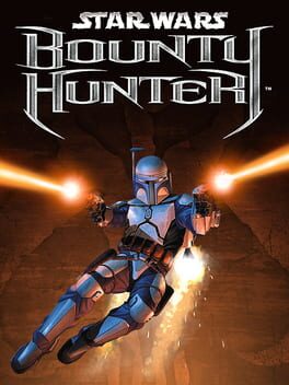 STAR WARS™: Bounty Hunter™ cover