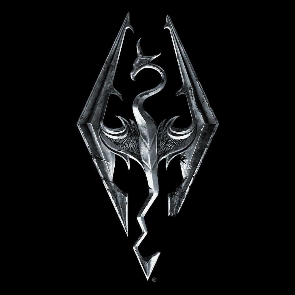 The Elder Scrolls V: Skyrim Anniversary Edition cover