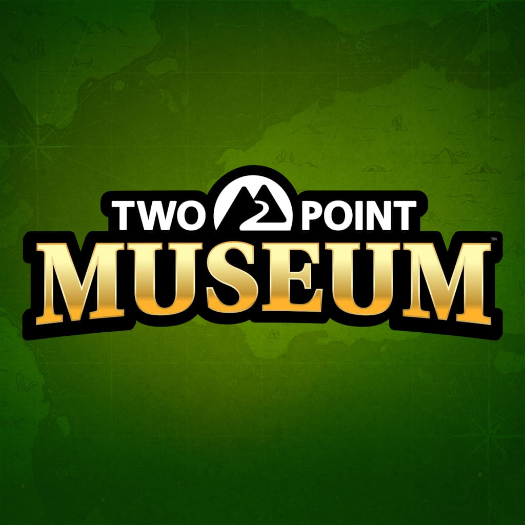 Two Point Museum cover