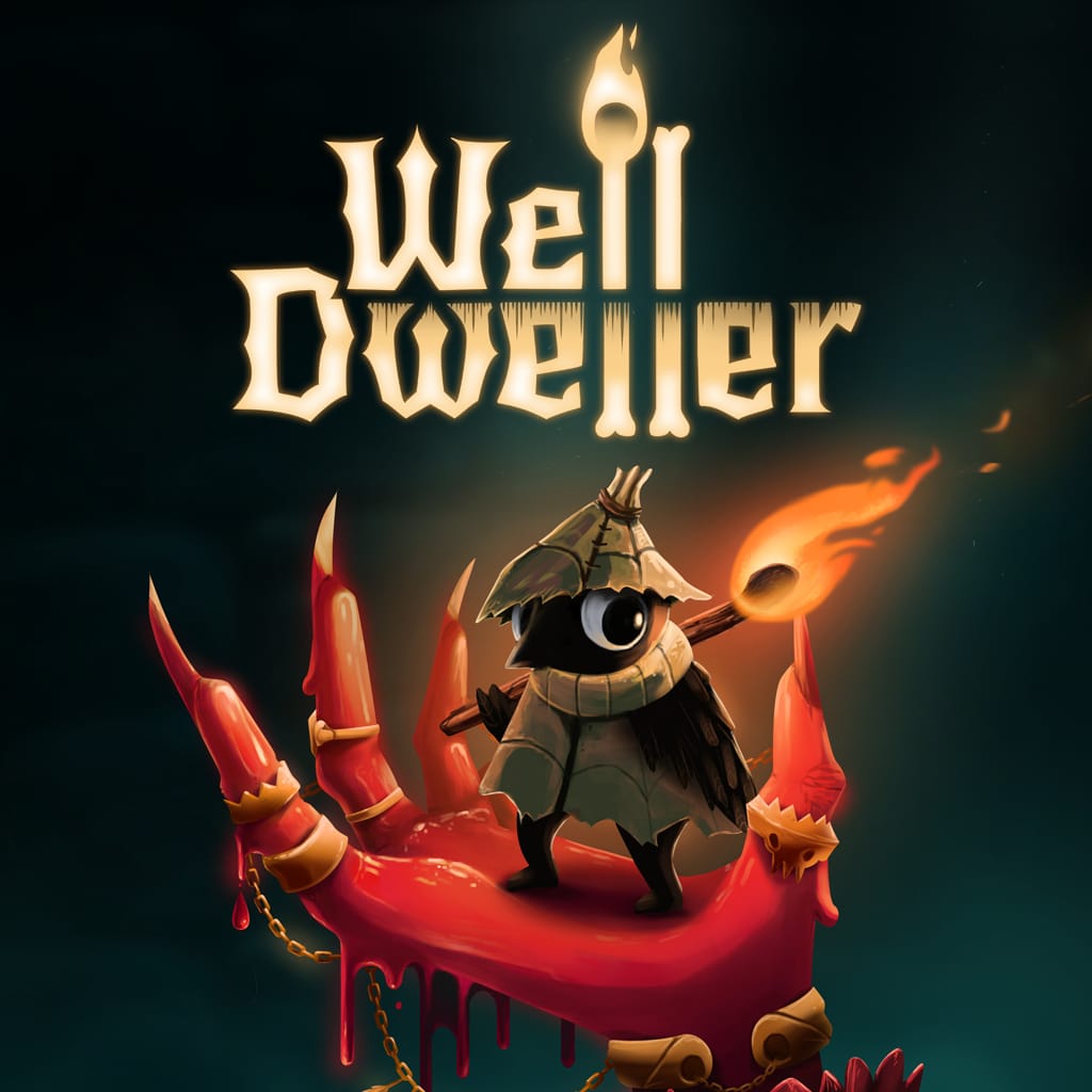 Well Dweller cover