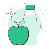 Dietetics and nutrition