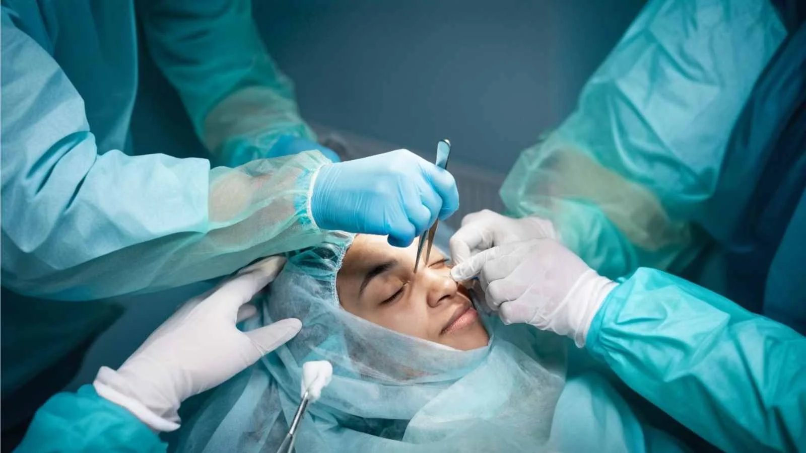Functional Endoscopic Sinus Surgery (FESS) Package