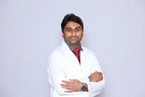 Dr. Prathik R