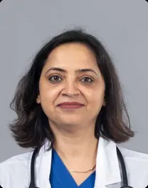 Dr Binita Priyambada