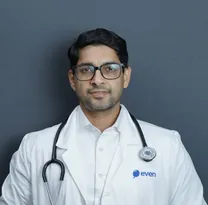 Dr Nayar Sajeet Gopinathan
