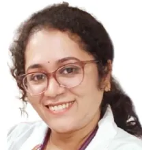 Dr Shilpa Nadig