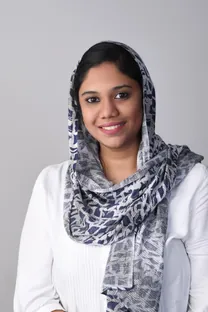 Ms Kamar Afshan M