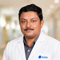 Dr Uday ravi