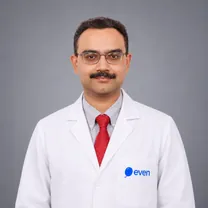 Dr Shankar Kurpad