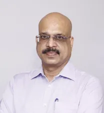 Dr. Prabhudev Salanki