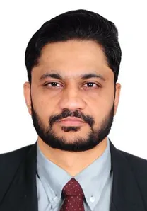 Dr Basavaraj Utagi