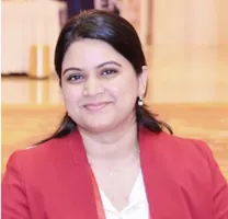 Dr Rakshita Ramesh Kamath