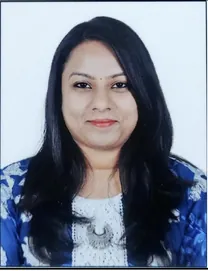 Dr Soujanya Mahadevaiah