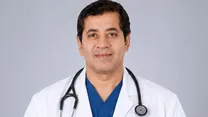 Dr Dibyendu Majumdar