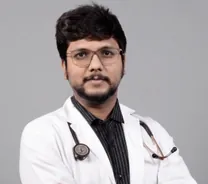 Dr Manoj C