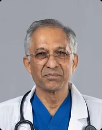 Dr Animesh Banerjee