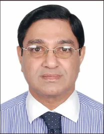 Dr Anthony Vijay Pias