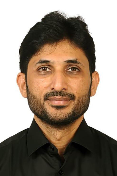 Dr Chethan Kishanchand