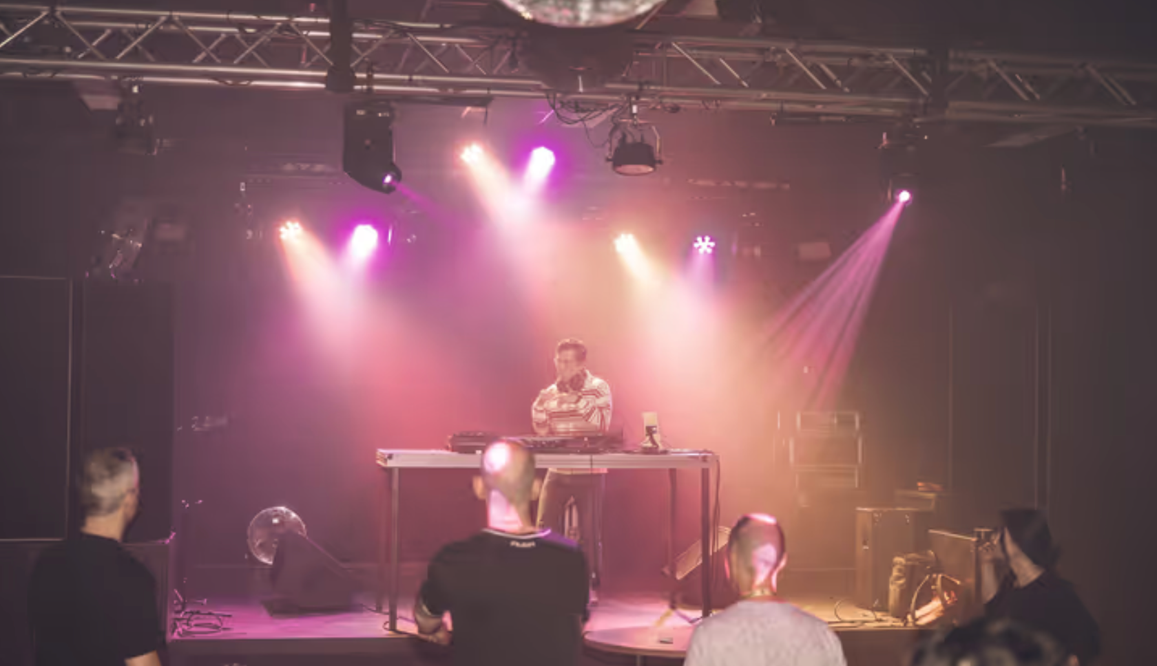 Bedrijfsfeest entertainment