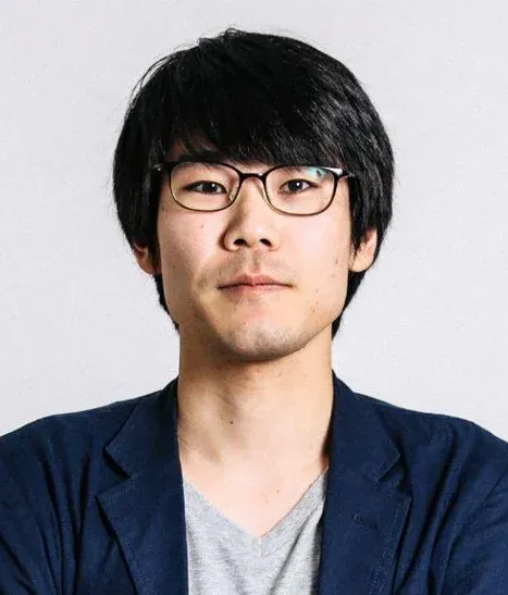 speaker image
