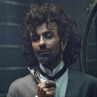 Արա Մալիկյան