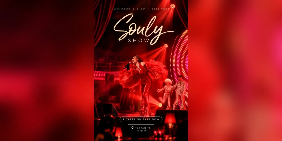 Souly Show