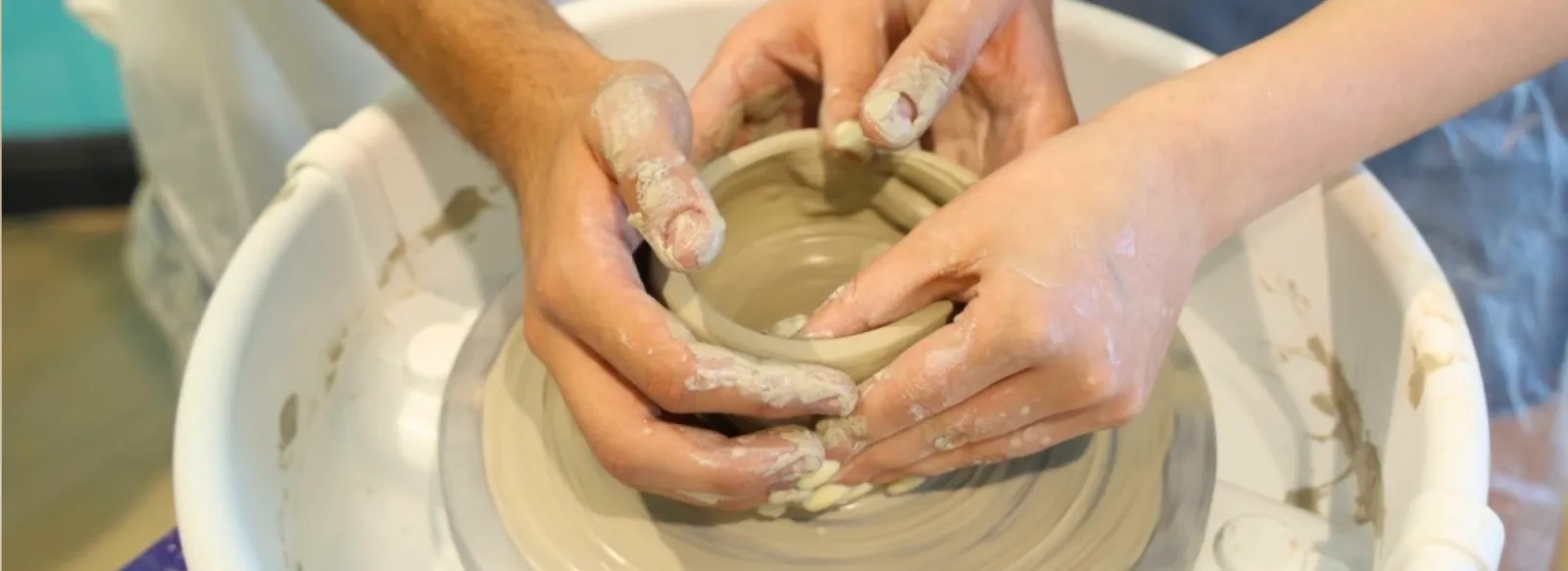 Փորձառություն Կավագործության փորձառություն