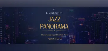 Jazz Panorama