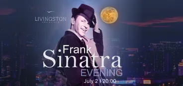 Frank Sinatra
