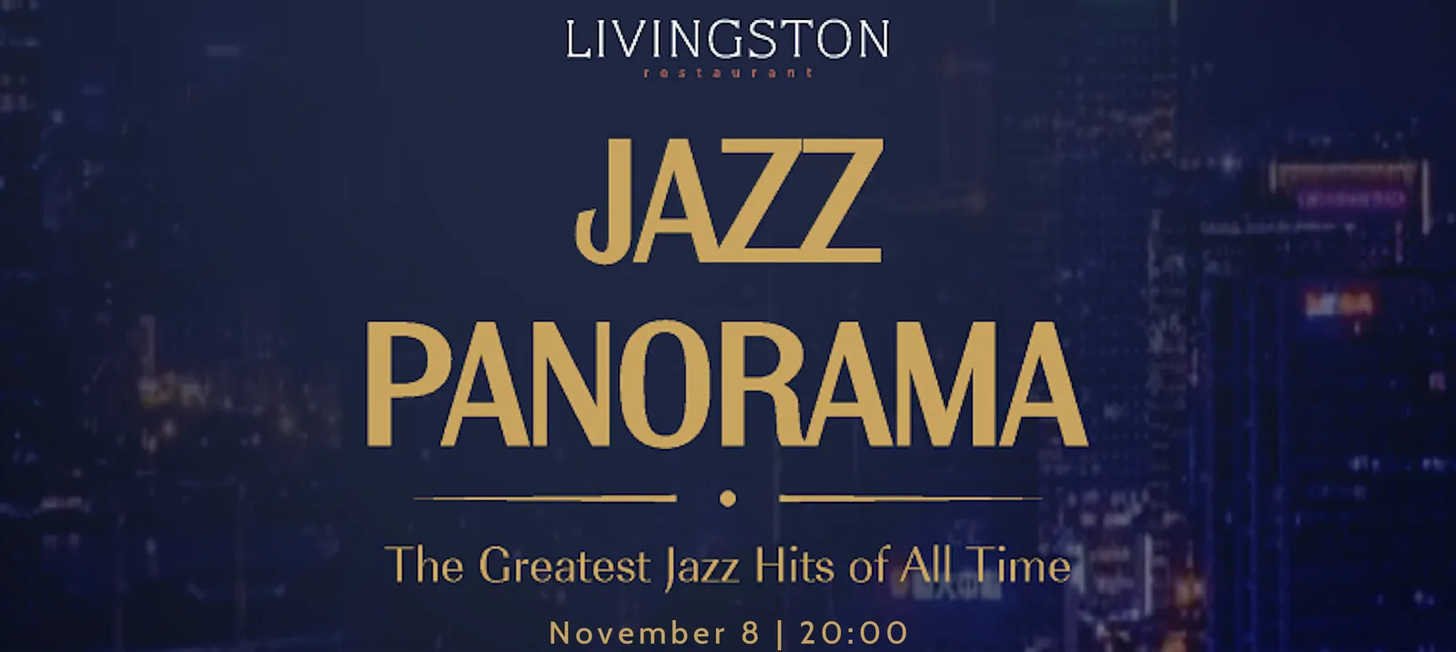 Jazz Panorama
