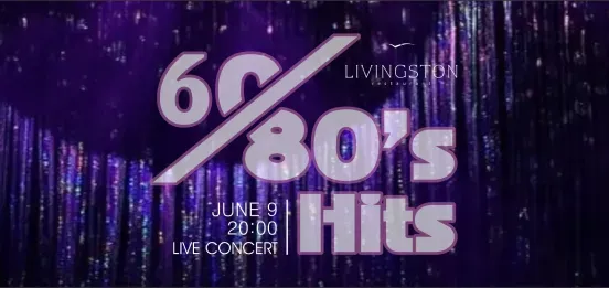 60-80's Hits
