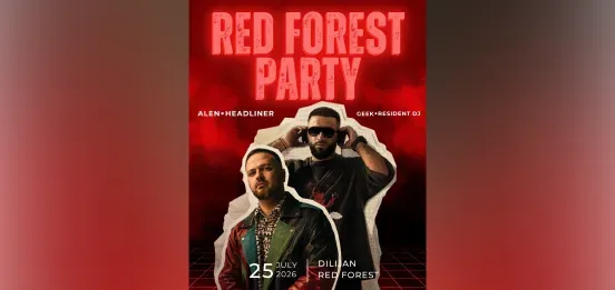 Red Forest Party
