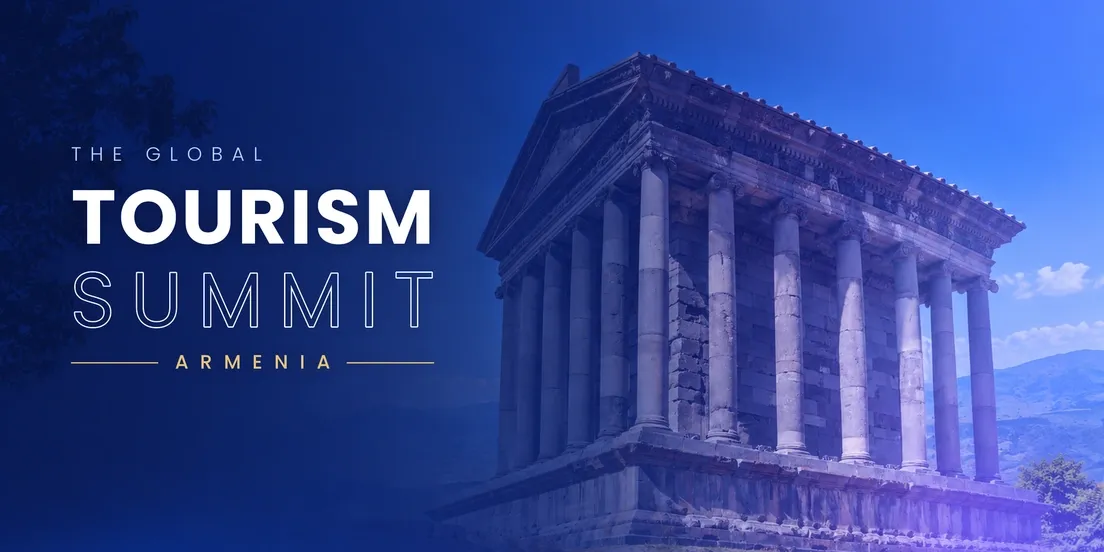 Global Tourism Summit Armenia