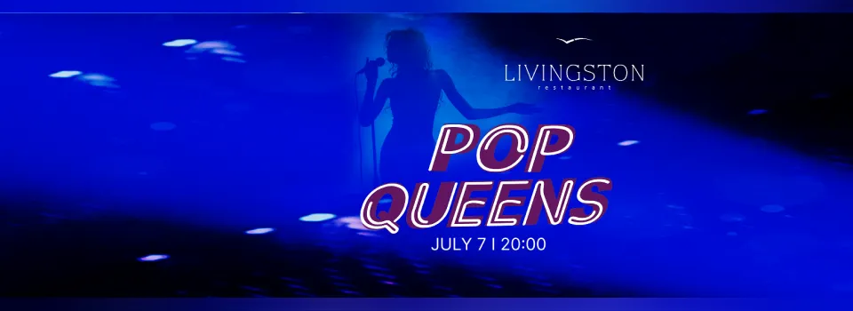 POP QUEENS