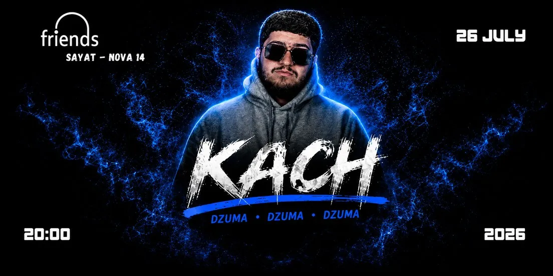 KACH