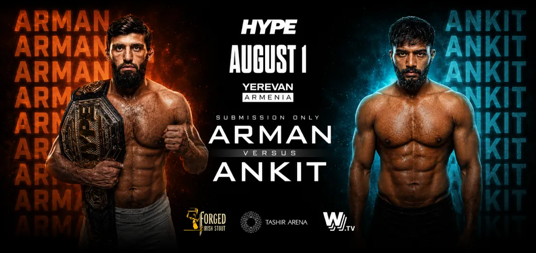 HYPE EUROPE