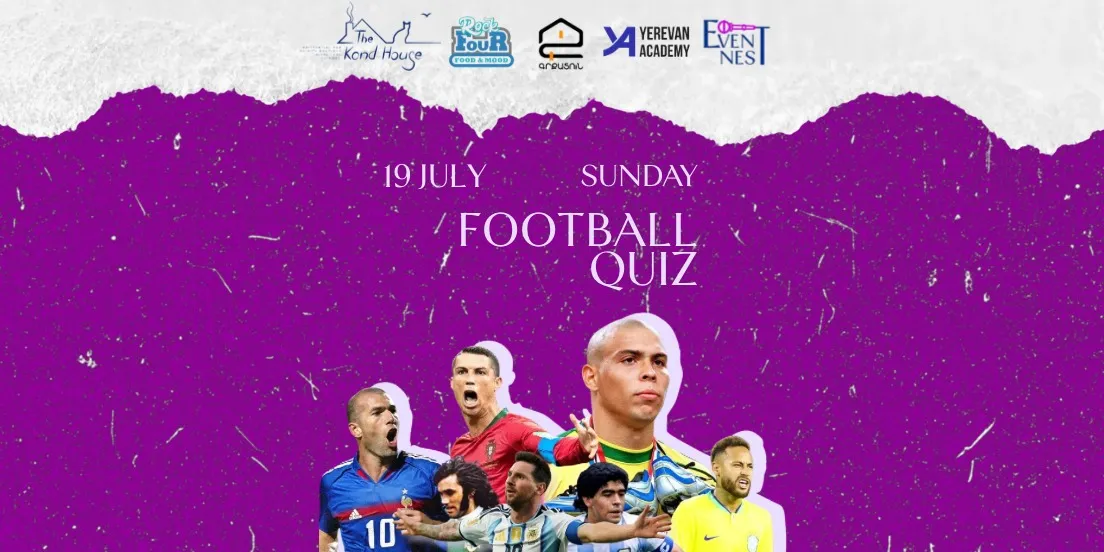 FOOTBALL QUIZ