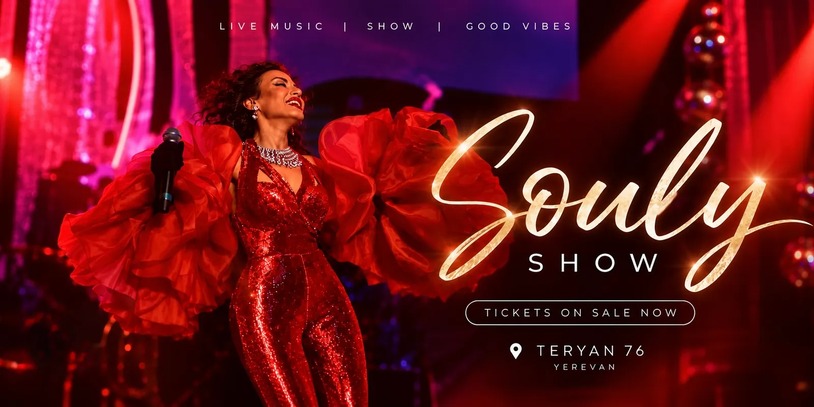 Souly Show