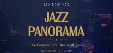 Jazz Panorama
