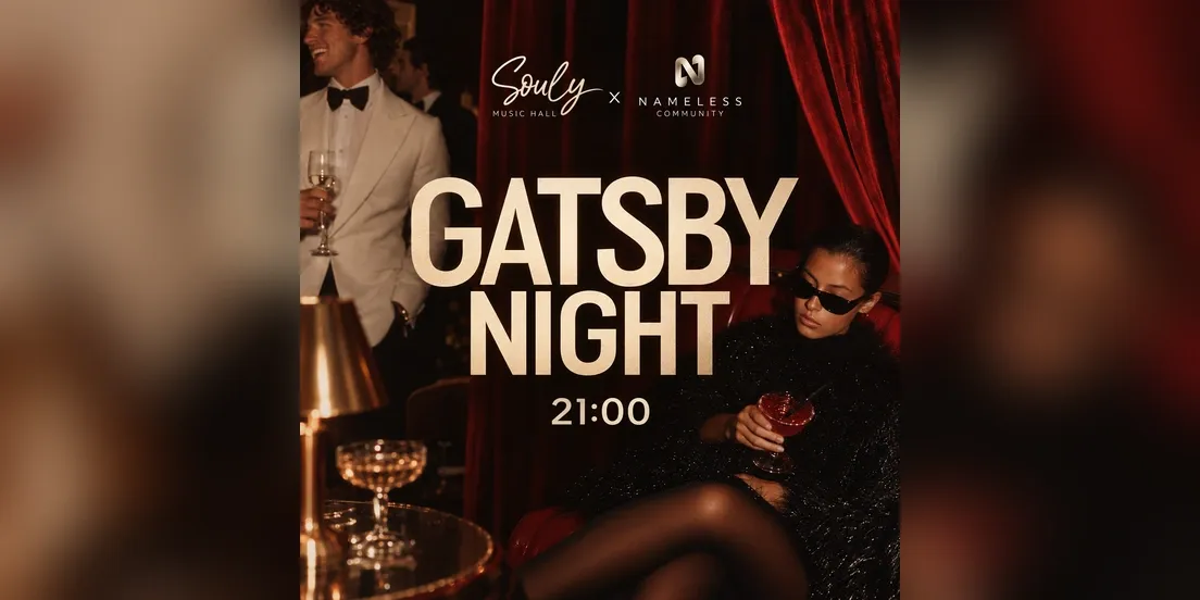 Gatsby Night
