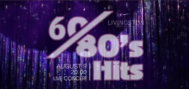 60-80's Hits